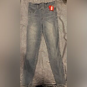 SPANX Women's Skinny Jeans - Classic Blue